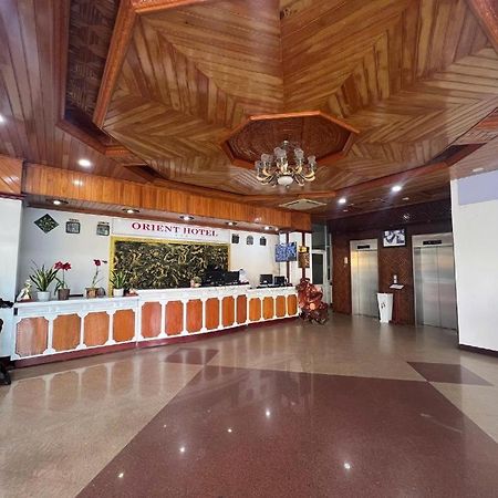 HANZ Orient Hotel Đà Nẵng Extérieur photo