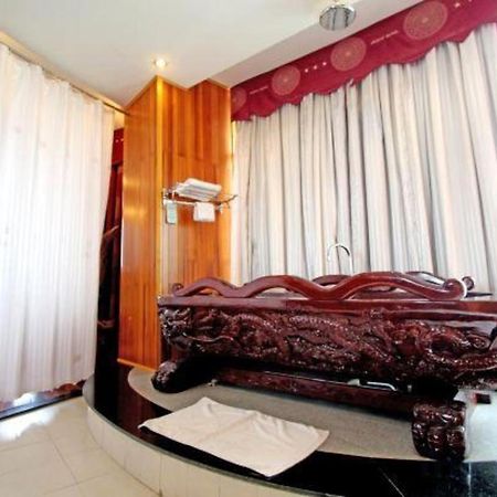 HANZ Orient Hotel Đà Nẵng Extérieur photo