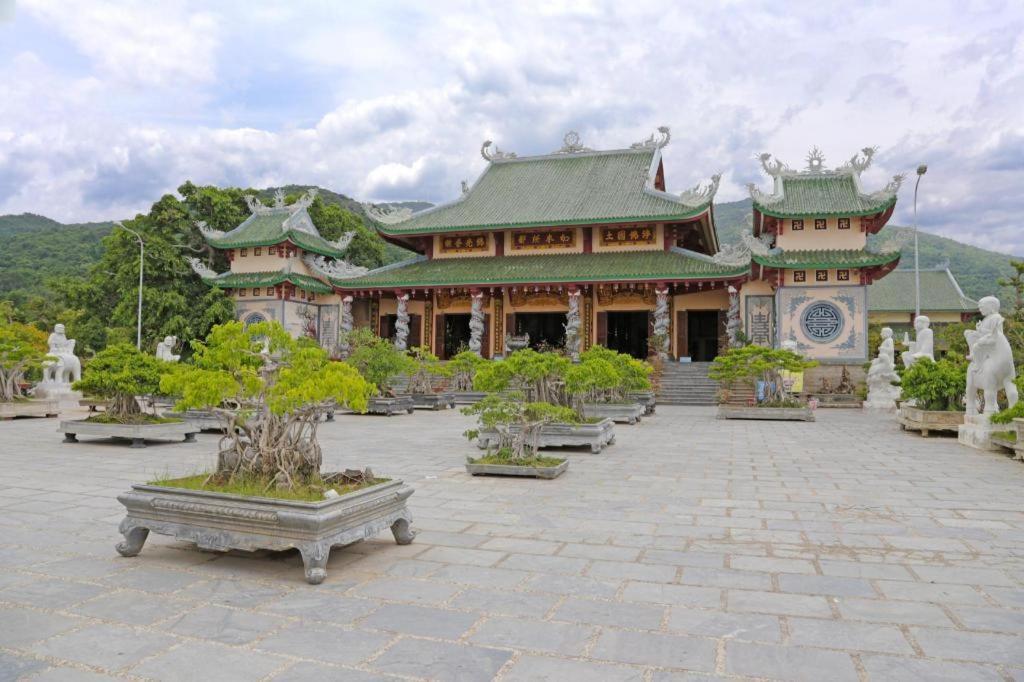 HANZ Orient Hotel Đà Nẵng Extérieur photo