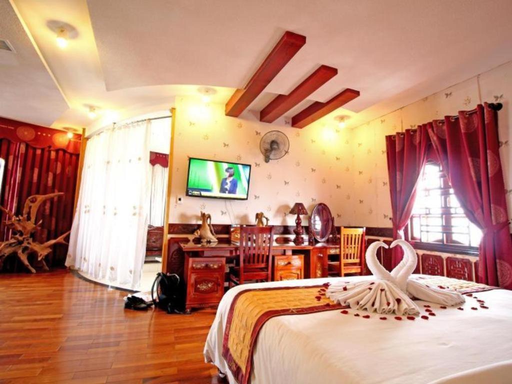 HANZ Orient Hotel Đà Nẵng Extérieur photo