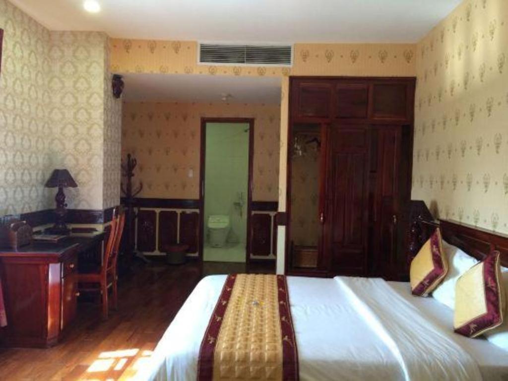 HANZ Orient Hotel Đà Nẵng Extérieur photo