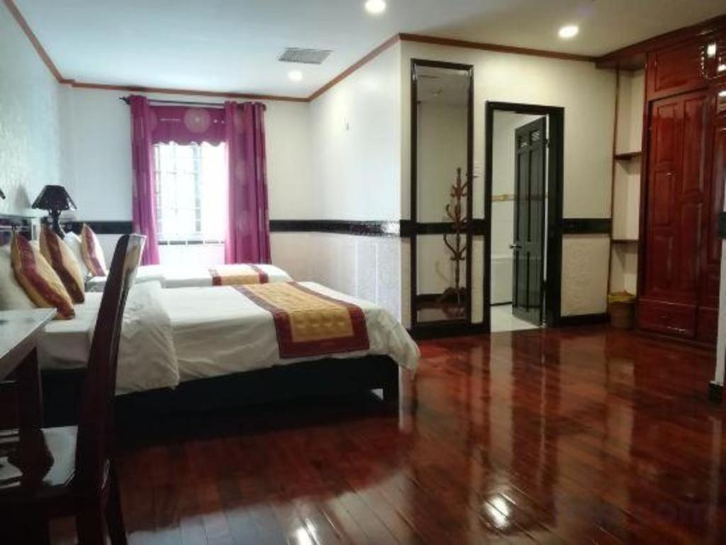 HANZ Orient Hotel Đà Nẵng Extérieur photo