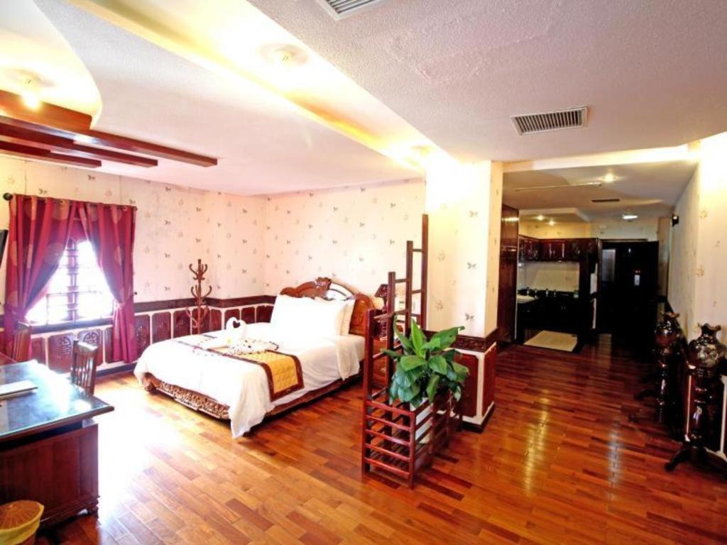 HANZ Orient Hotel Đà Nẵng Extérieur photo