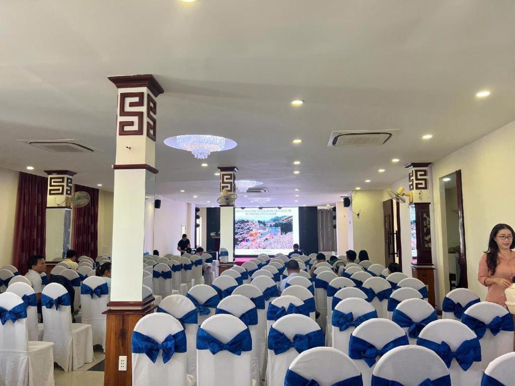 HANZ Orient Hotel Đà Nẵng Extérieur photo