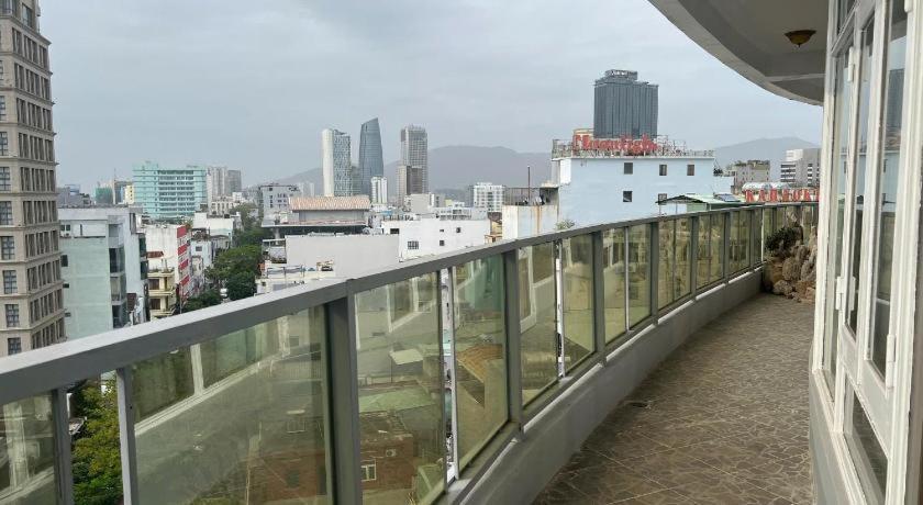 HANZ Orient Hotel Đà Nẵng Extérieur photo