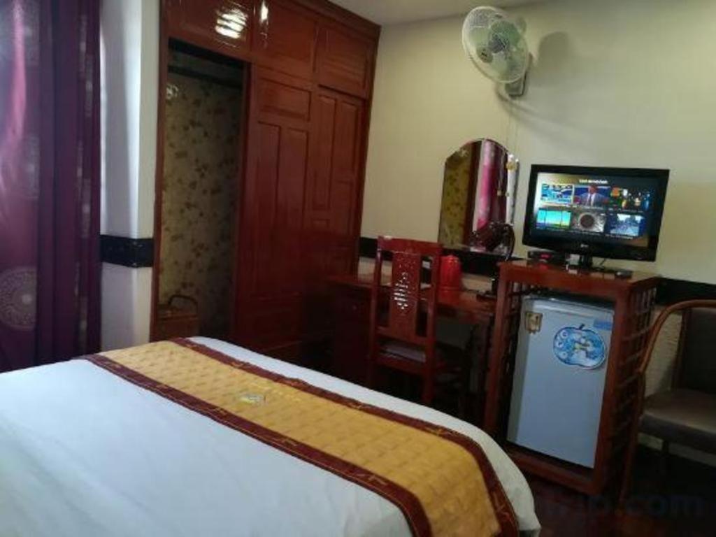 HANZ Orient Hotel Đà Nẵng Extérieur photo