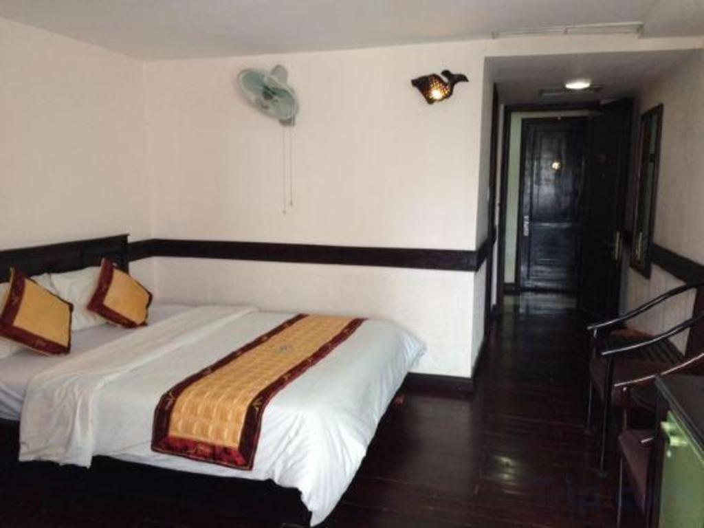 HANZ Orient Hotel Đà Nẵng Extérieur photo