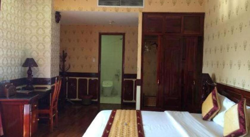 HANZ Orient Hotel Đà Nẵng Extérieur photo