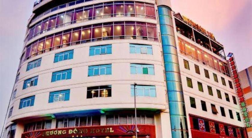 HANZ Orient Hotel Đà Nẵng Extérieur photo