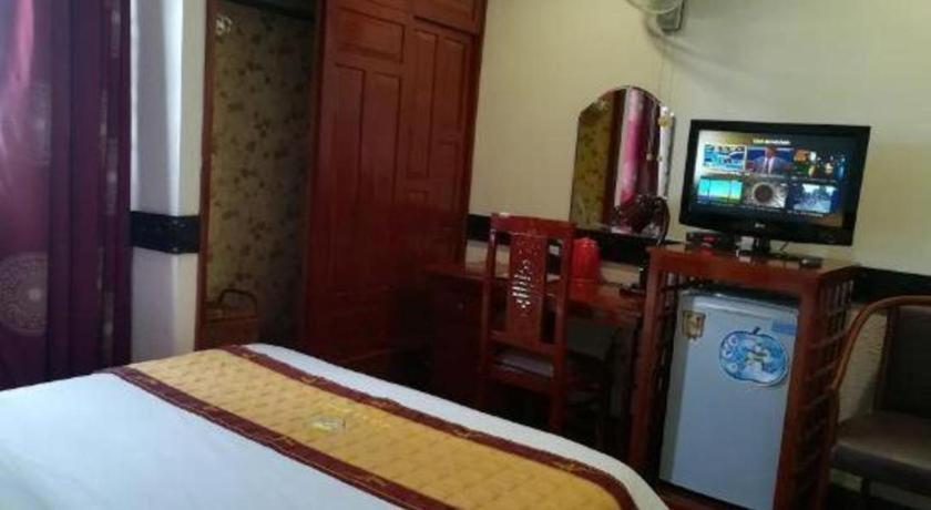 HANZ Orient Hotel Đà Nẵng Extérieur photo