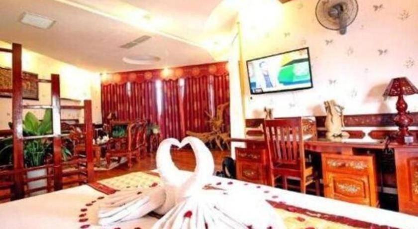 HANZ Orient Hotel Đà Nẵng Extérieur photo