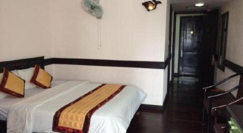 HANZ Orient Hotel Đà Nẵng Extérieur photo