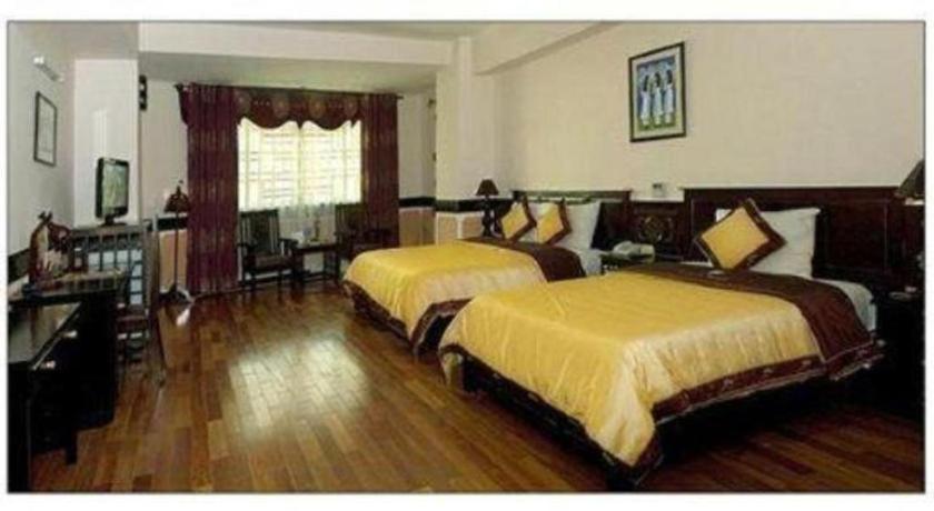 HANZ Orient Hotel Đà Nẵng Extérieur photo
