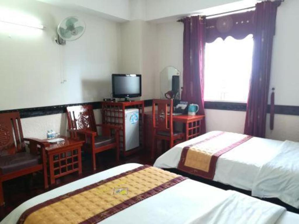 HANZ Orient Hotel Đà Nẵng Extérieur photo