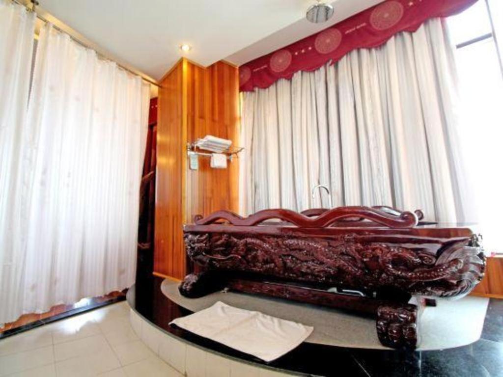 HANZ Orient Hotel Đà Nẵng Extérieur photo