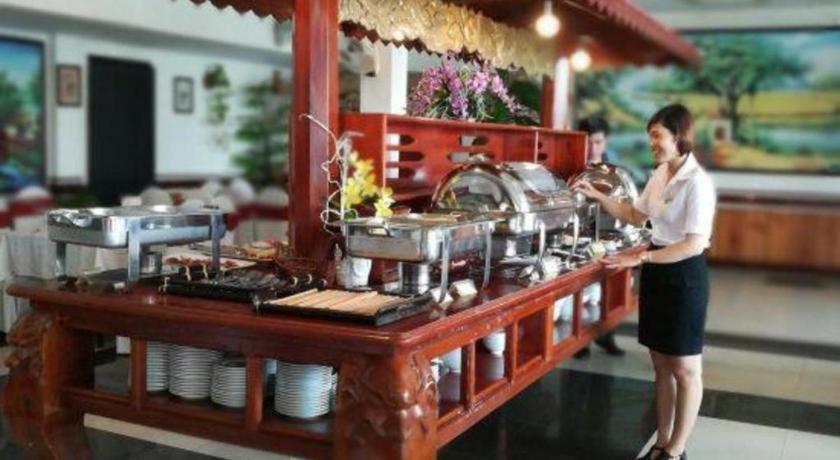 HANZ Orient Hotel Đà Nẵng Extérieur photo