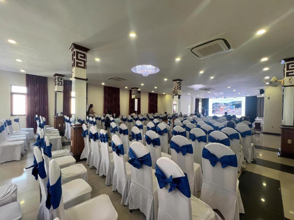 HANZ Orient Hotel Đà Nẵng Extérieur photo